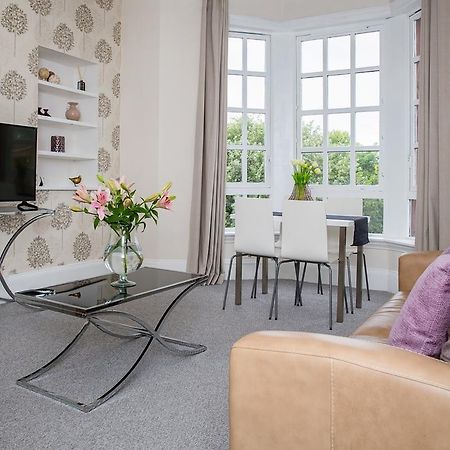 Prestwick Town Center Flat Apartment ภายนอก รูปภาพ