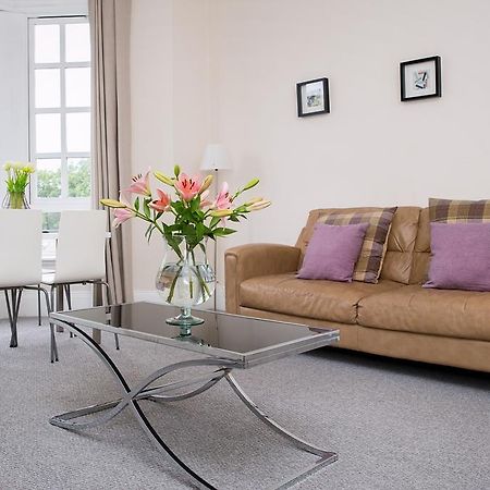 Prestwick Town Center Flat Apartment ภายนอก รูปภาพ