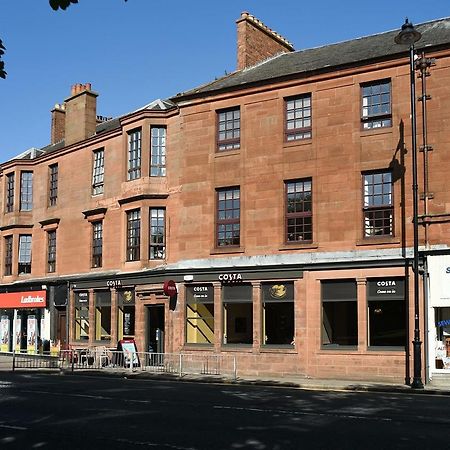 Prestwick Town Center Flat Apartment ภายนอก รูปภาพ