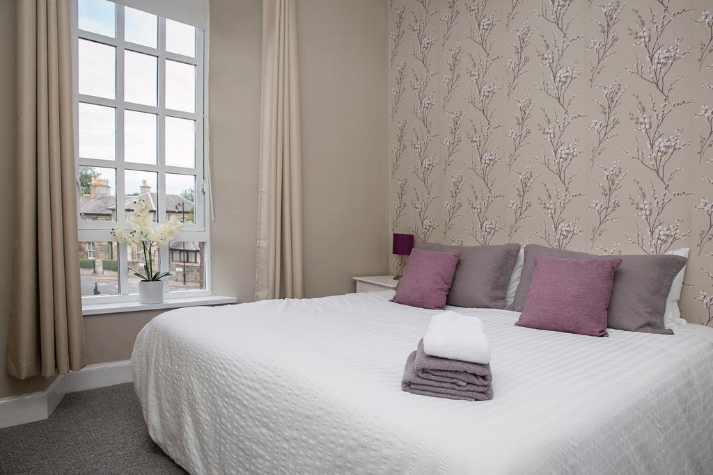 Prestwick Town Center Flat Apartment ภายนอก รูปภาพ