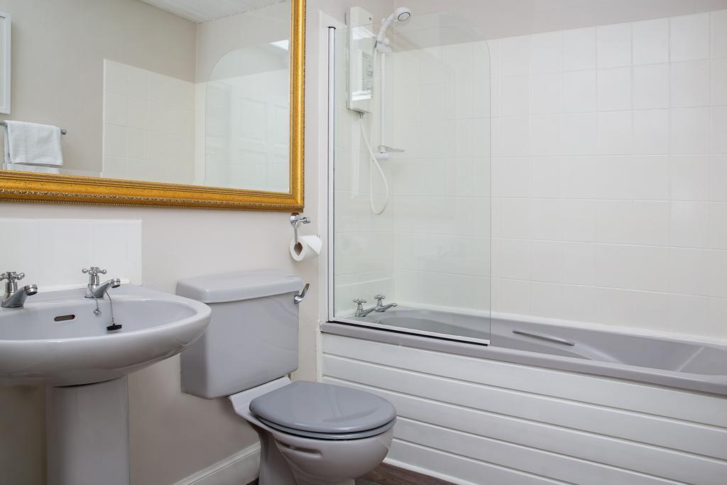 Prestwick Town Center Flat Apartment ภายนอก รูปภาพ