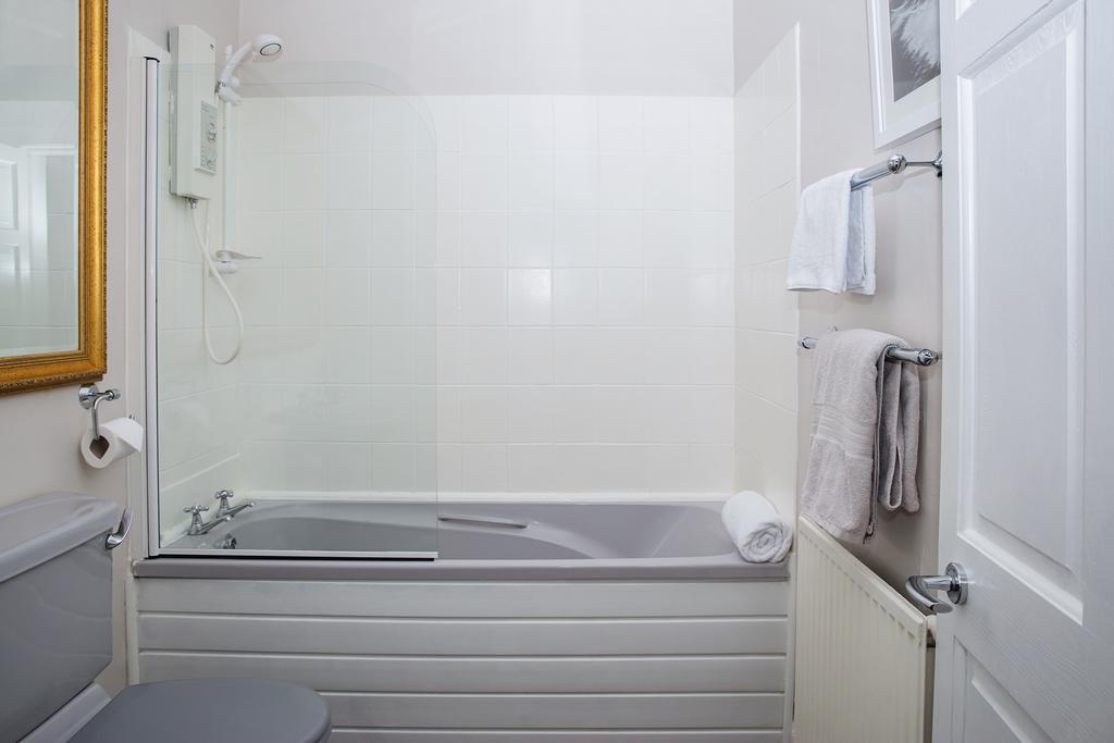 Prestwick Town Center Flat Apartment ภายนอก รูปภาพ